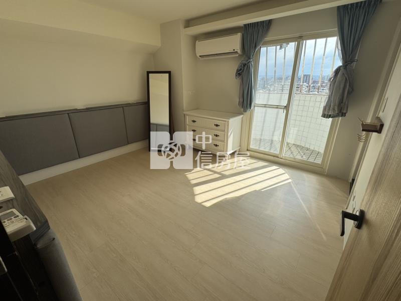 【安家】新明國小景觀裝潢三房房屋室內格局與周邊環境