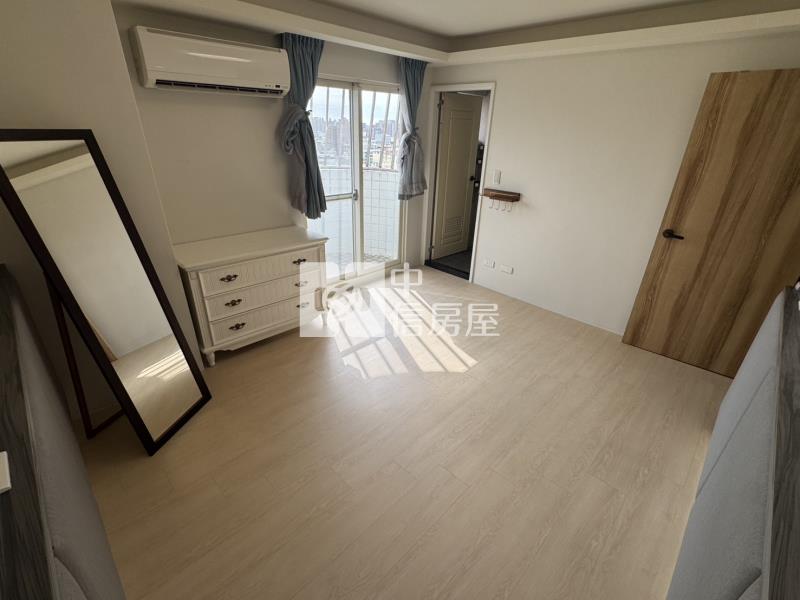 【安家】新明國小景觀裝潢三房房屋室內格局與周邊環境