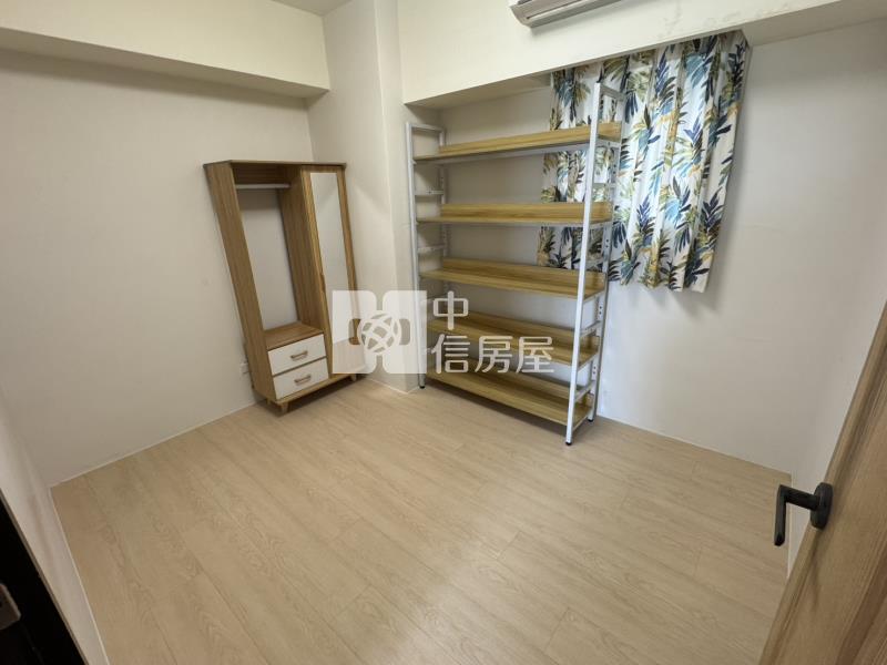 【安家】新明國小景觀裝潢三房房屋室內格局與周邊環境