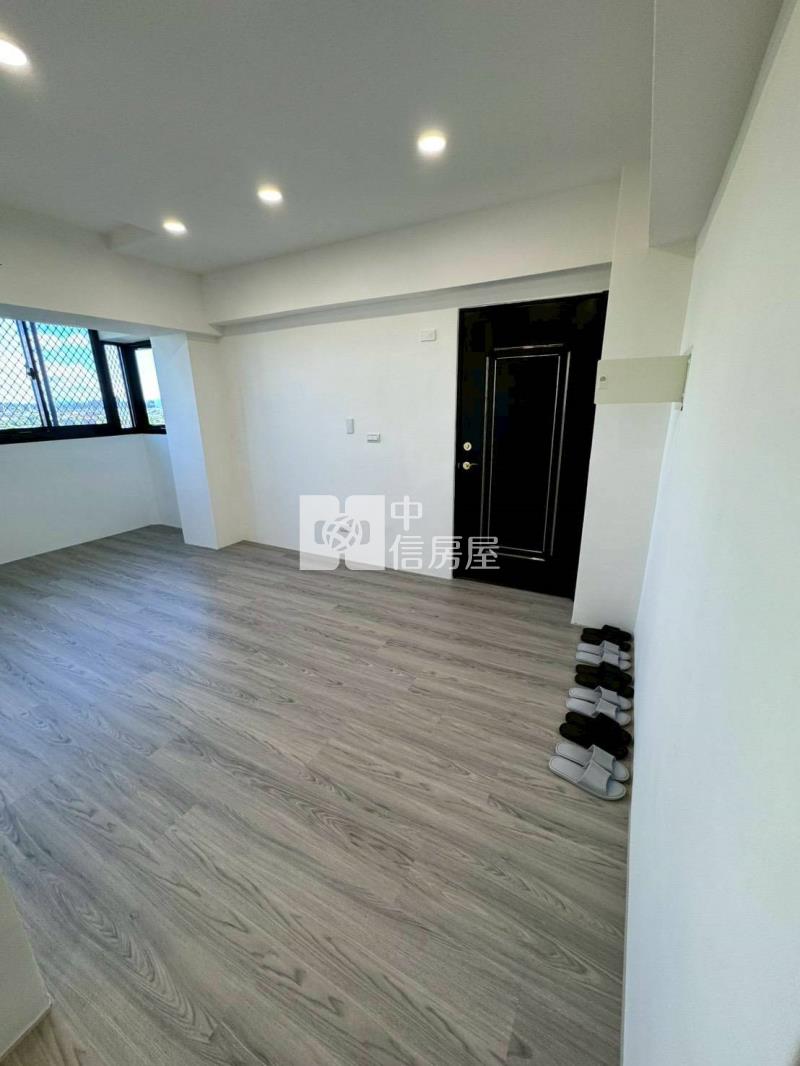 內壢新中北路精美3房房屋室內格局與周邊環境