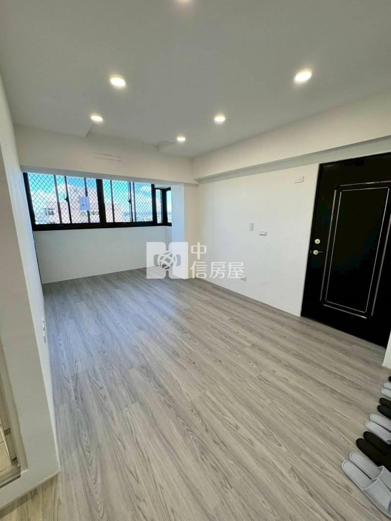 內壢新中北路精美3房房屋室內格局與周邊環境