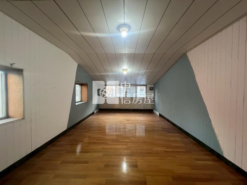 大里邊間便宜透天房屋室內格局與周邊環境