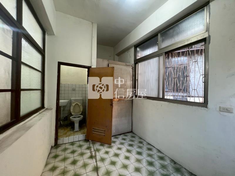 大里邊間便宜透天房屋室內格局與周邊環境