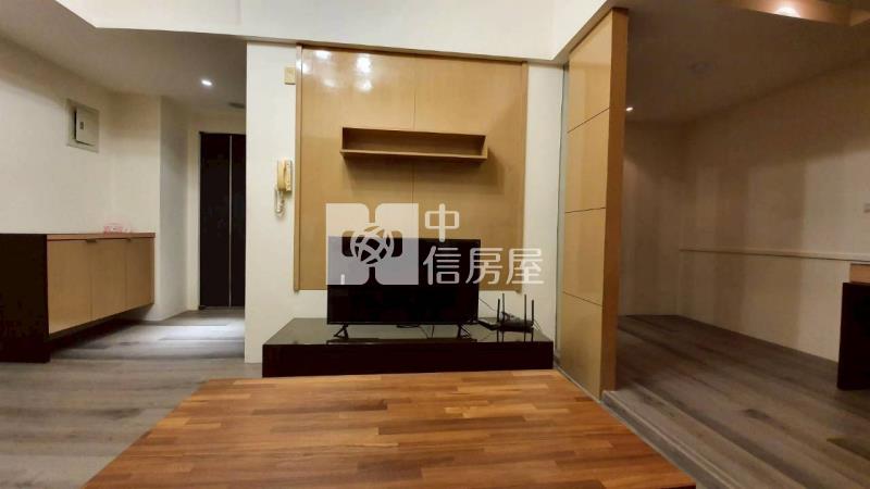 平鎮典藏巴黎套房房屋室內格局與周邊環境