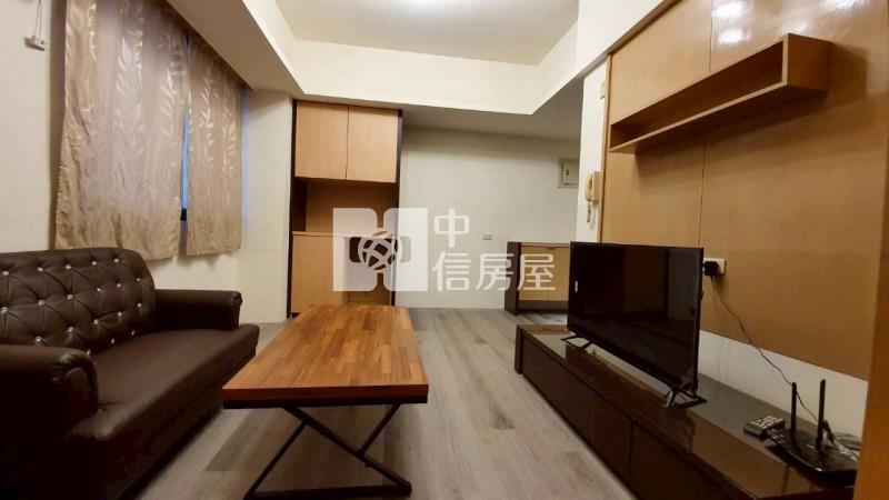 平鎮典藏巴黎套房房屋室內格局與周邊環境
