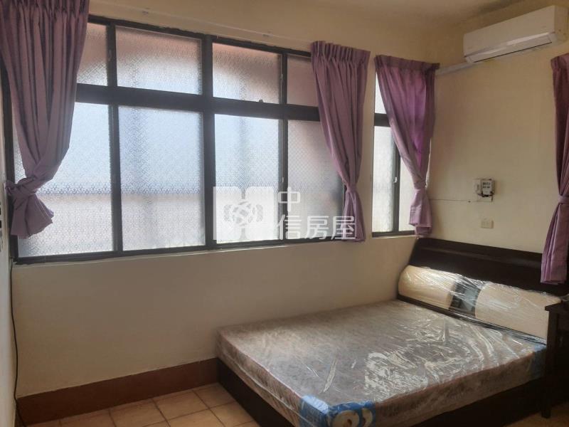 屏科大收租套房房屋室內格局與周邊環境