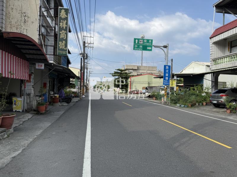 屏科大收租套房房屋室內格局與周邊環境