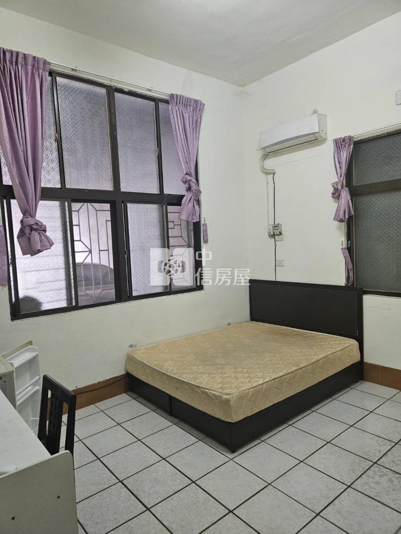 屏科大收租套房房屋室內格局與周邊環境