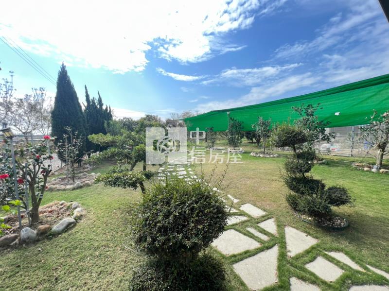 台中烏日便宜農地房屋室內格局與周邊環境
