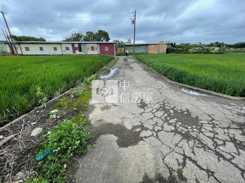 專-近龍岡圓環建安農地房屋室內格局與周邊環境