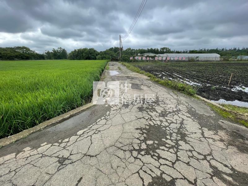 專-近龍岡圓環建安農地房屋室內格局與周邊環境