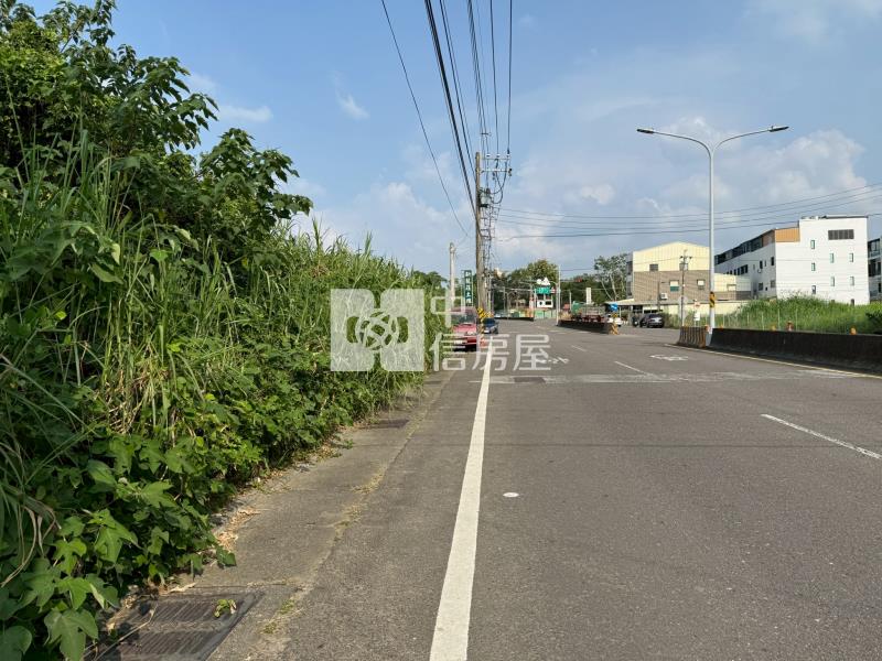 新園段臨24米大馬路8.8分農地房屋室內格局與周邊環境