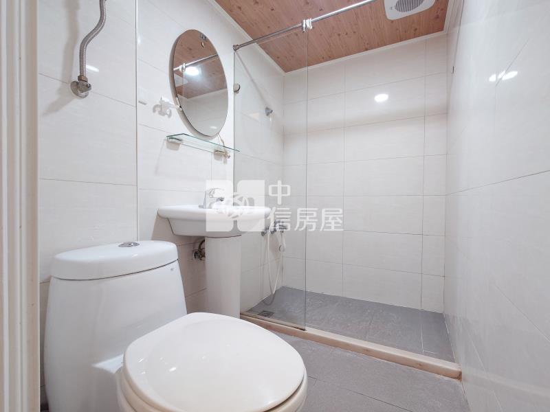 近一中商圈收租套房房屋室內格局與周邊環境