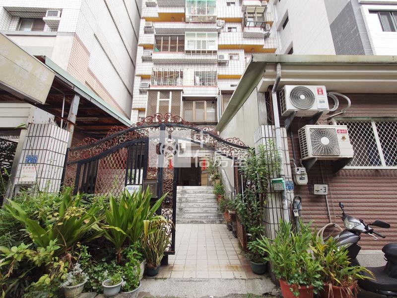 近一中商圈收租套房房屋室內格局與周邊環境