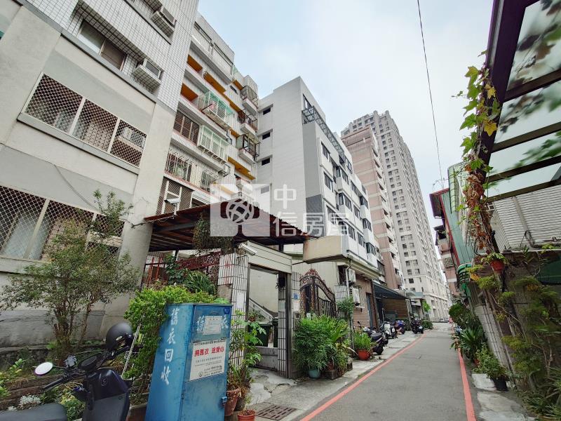 近一中商圈收租套房房屋室內格局與周邊環境