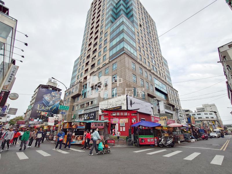 近一中商圈收租套房房屋室內格局與周邊環境