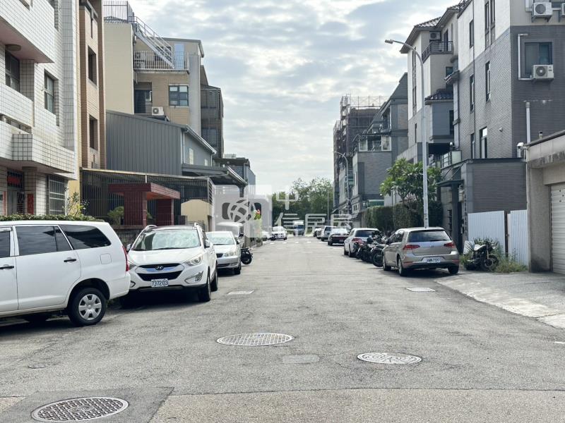豐樂公園方正住二建地房屋室內格局與周邊環境