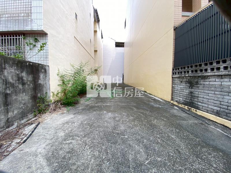 豐樂公園方正住二建地房屋室內格局與周邊環境