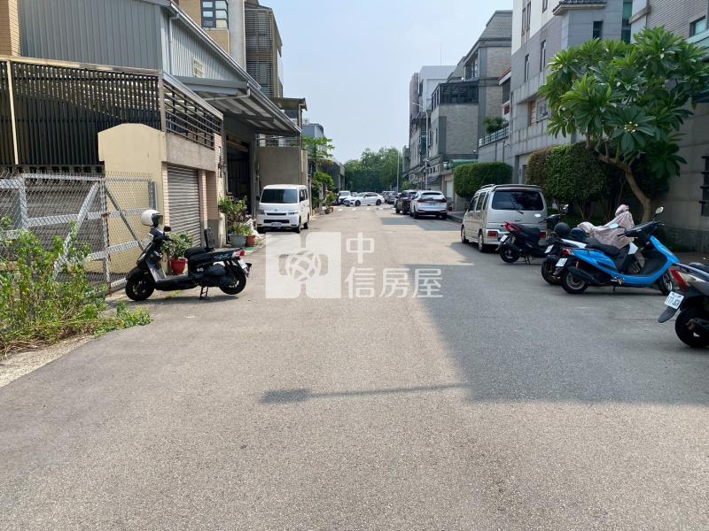 豐樂公園方正住二建地房屋室內格局與周邊環境