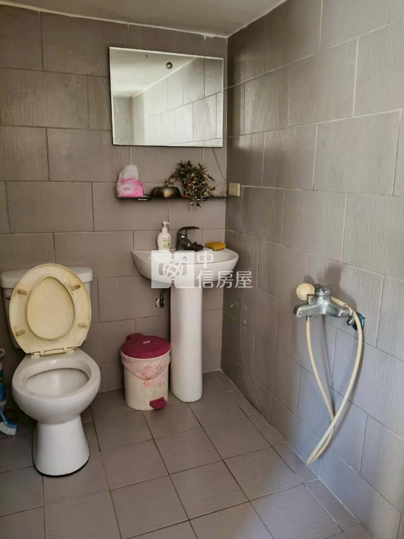 頭份低總價靜巷透天房屋室內格局與周邊環境