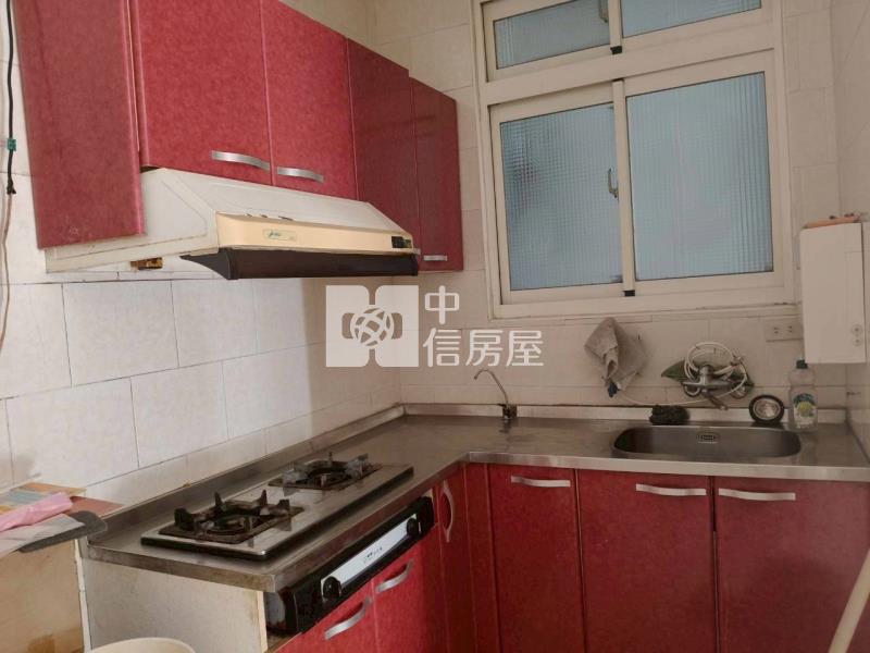 頭份低總價靜巷透天房屋室內格局與周邊環境