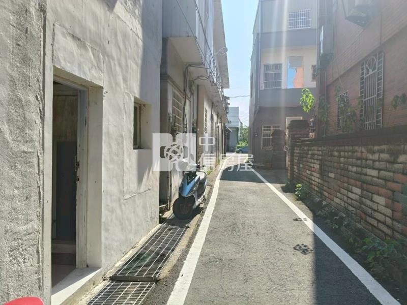 頭份低總價靜巷透天房屋室內格局與周邊環境