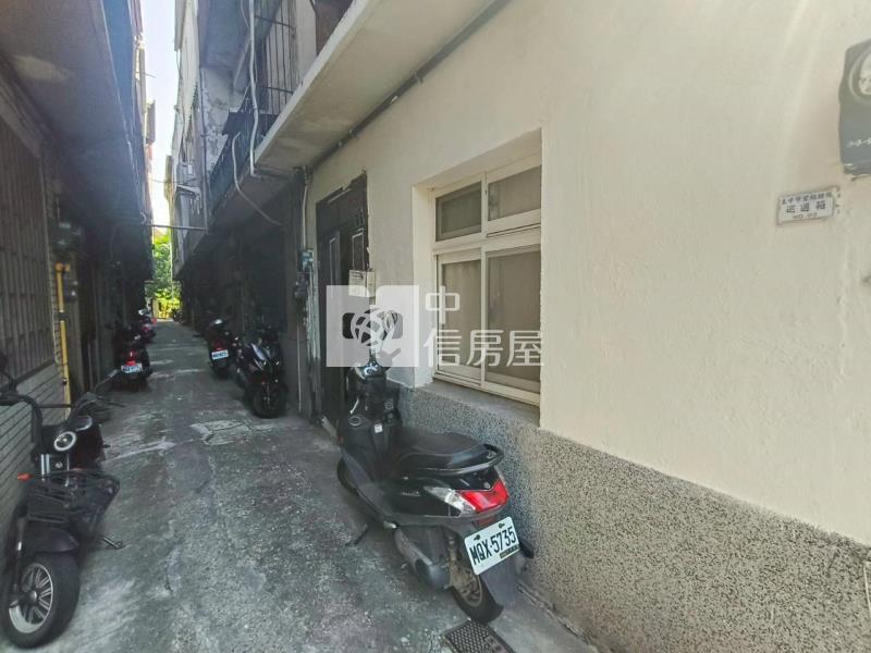 頭份低總價靜巷透天房屋室內格局與周邊環境