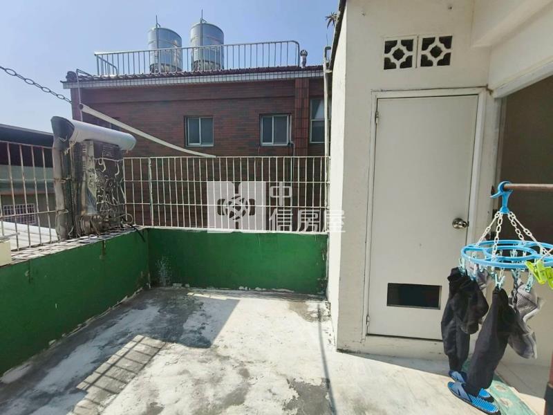 頭份低總價靜巷透天房屋室內格局與周邊環境