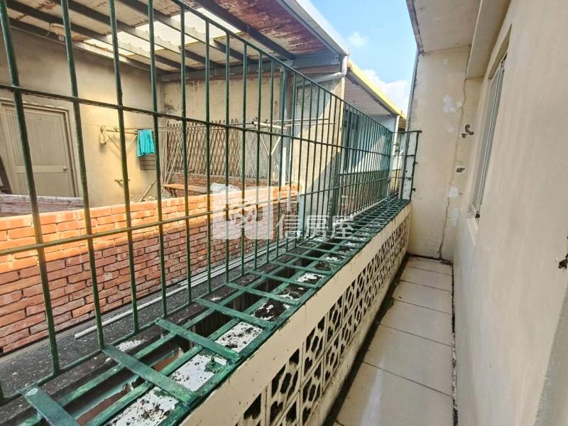 頭份低總價靜巷透天房屋室內格局與周邊環境