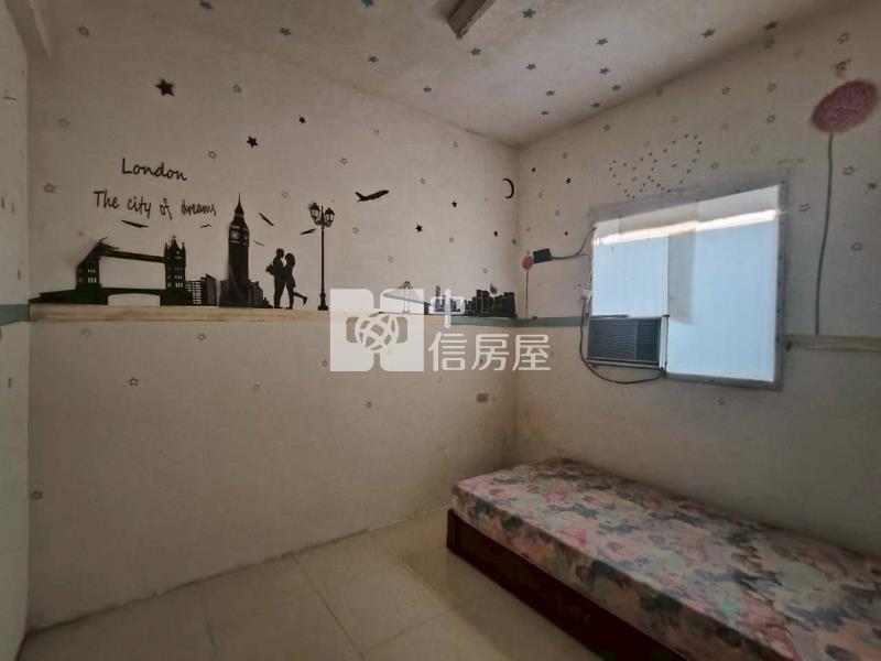 頭份低總價靜巷透天房屋室內格局與周邊環境