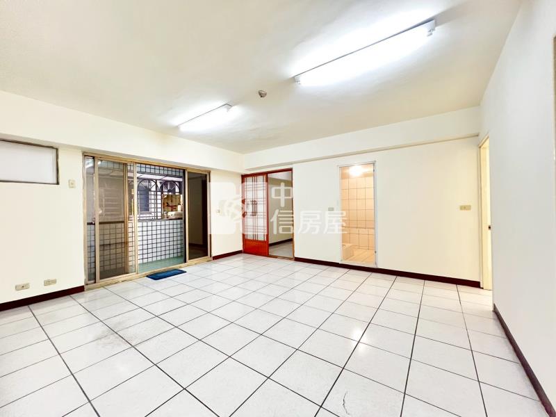 稀有3+1房美廈房屋室內格局與周邊環境