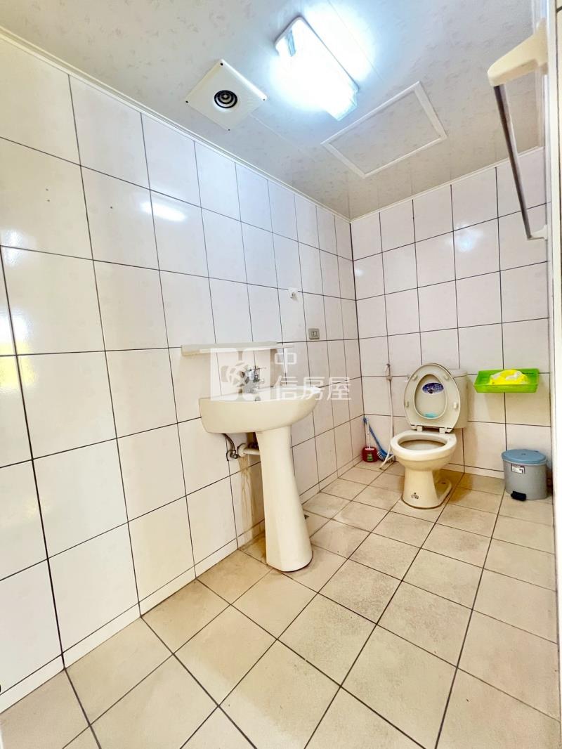 稀有3+1房美廈房屋室內格局與周邊環境