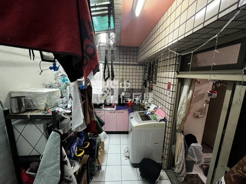[首璽團隊]中原商圈低總價收租套房房屋室內格局與周邊環境