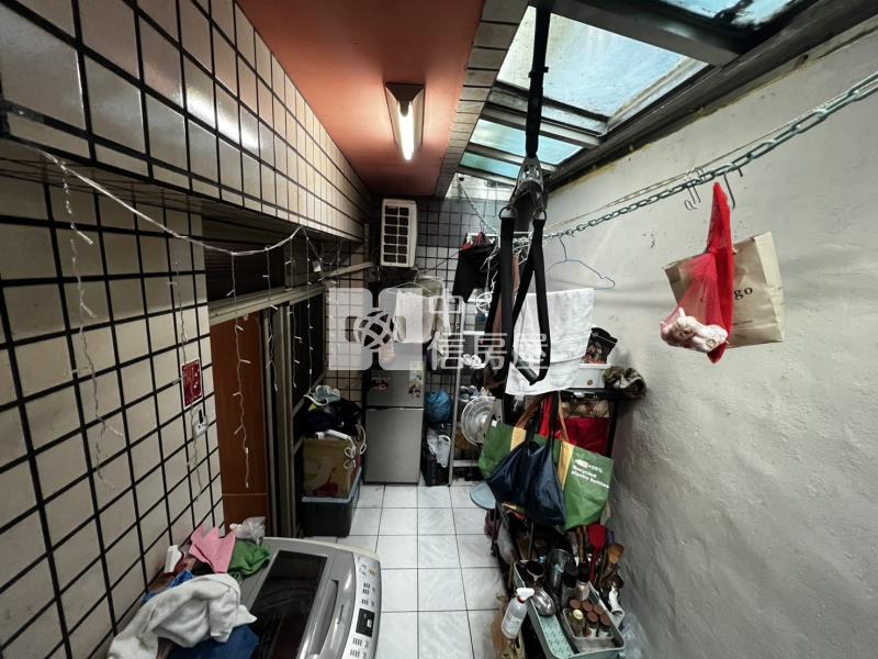 [首璽團隊]中原商圈低總價收租套房房屋室內格局與周邊環境