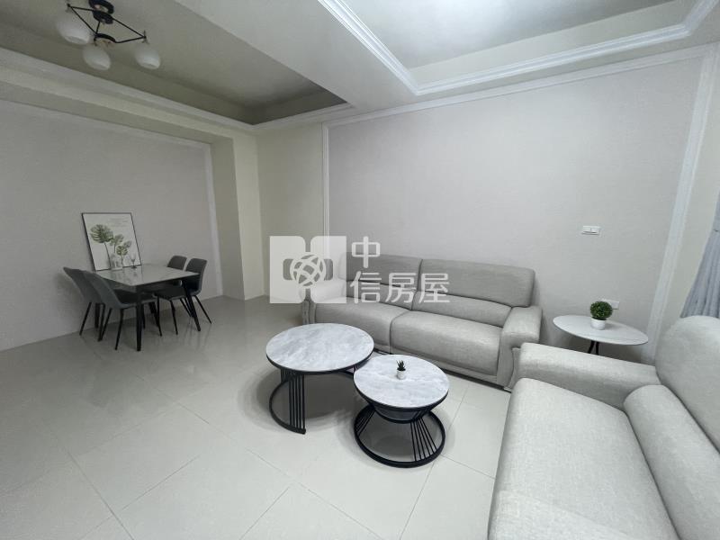 小港桂林商圈大面寬臨路透天店面(B)房屋室內格局與周邊環境