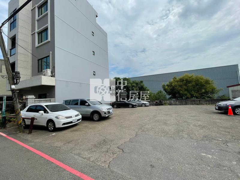 專-崙坪文化地景園區建地房屋室內格局與周邊環境