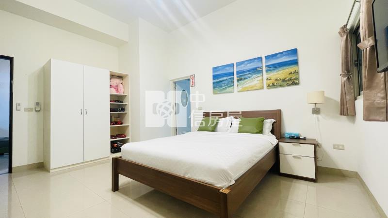 三星兵仔營景觀農舍房屋室內格局與周邊環境