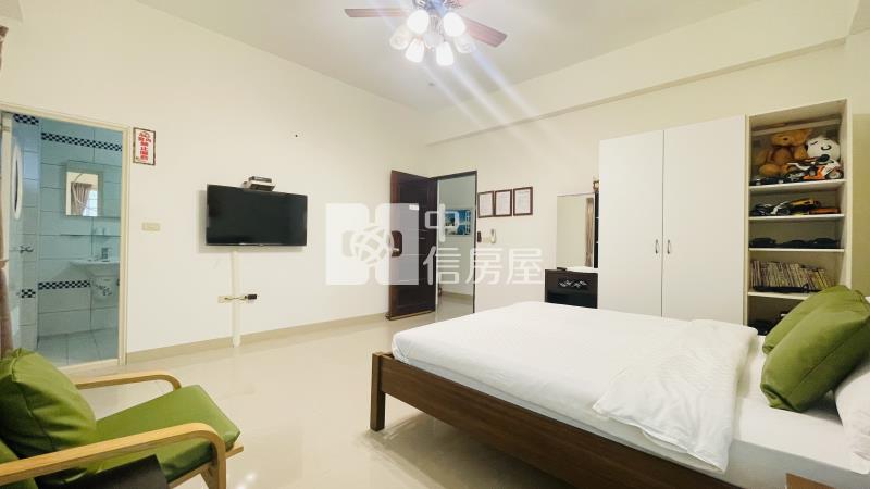 三星兵仔營景觀農舍房屋室內格局與周邊環境