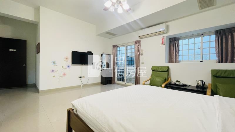 三星兵仔營景觀農舍房屋室內格局與周邊環境