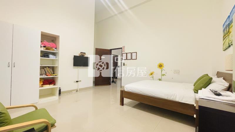 三星兵仔營景觀農舍房屋室內格局與周邊環境