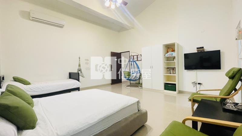 三星兵仔營景觀農舍房屋室內格局與周邊環境