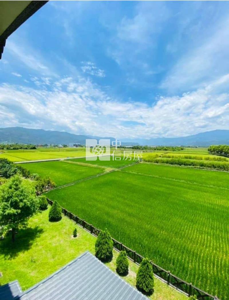 三星兵仔營景觀農舍房屋室內格局與周邊環境