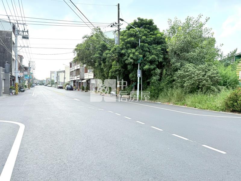 關廟五甲段2.4分農地房屋室內格局與周邊環境