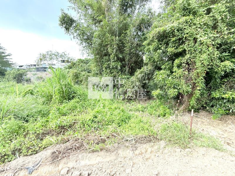 關廟五甲段2.4分農地房屋室內格局與周邊環境