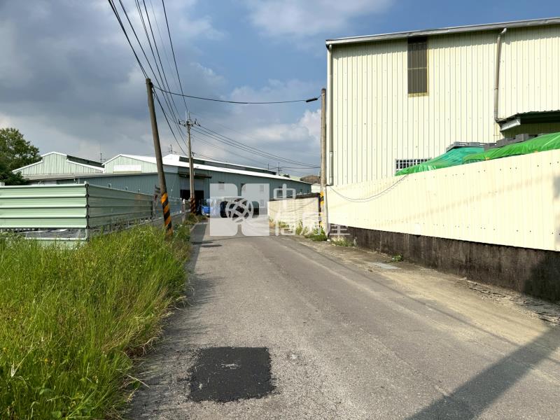 關廟五甲段2.4分農地房屋室內格局與周邊環境