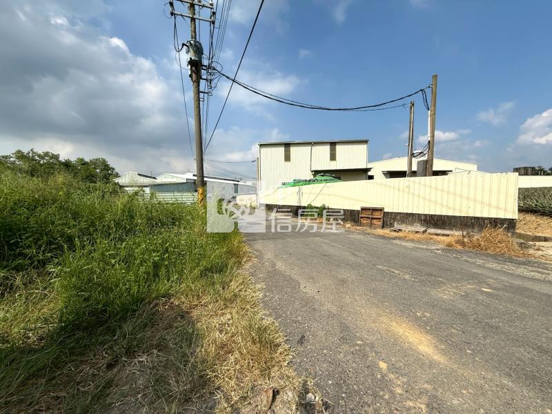 關廟五甲段2.4分農地房屋室內格局與周邊環境