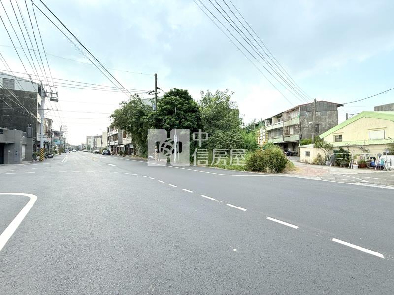 關廟五甲段2.4分農地房屋室內格局與周邊環境