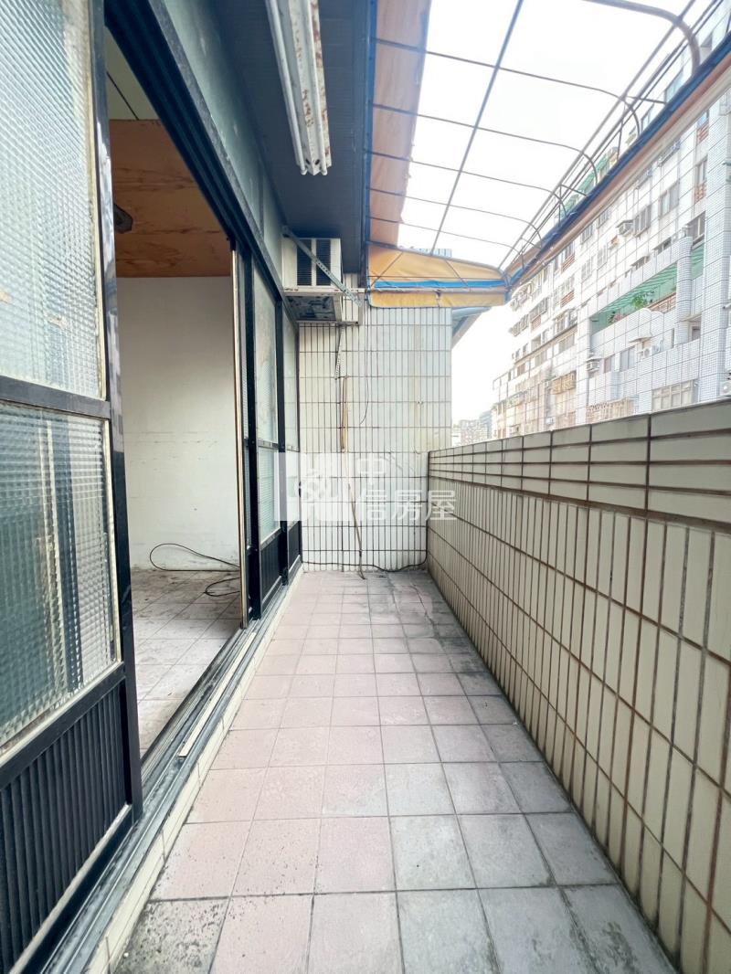 精誠商圈透店房屋室內格局與周邊環境