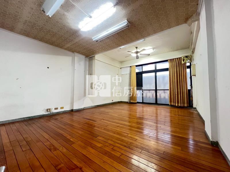 精誠商圈透店房屋室內格局與周邊環境
