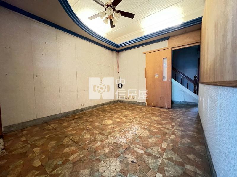 精誠商圈透店房屋室內格局與周邊環境